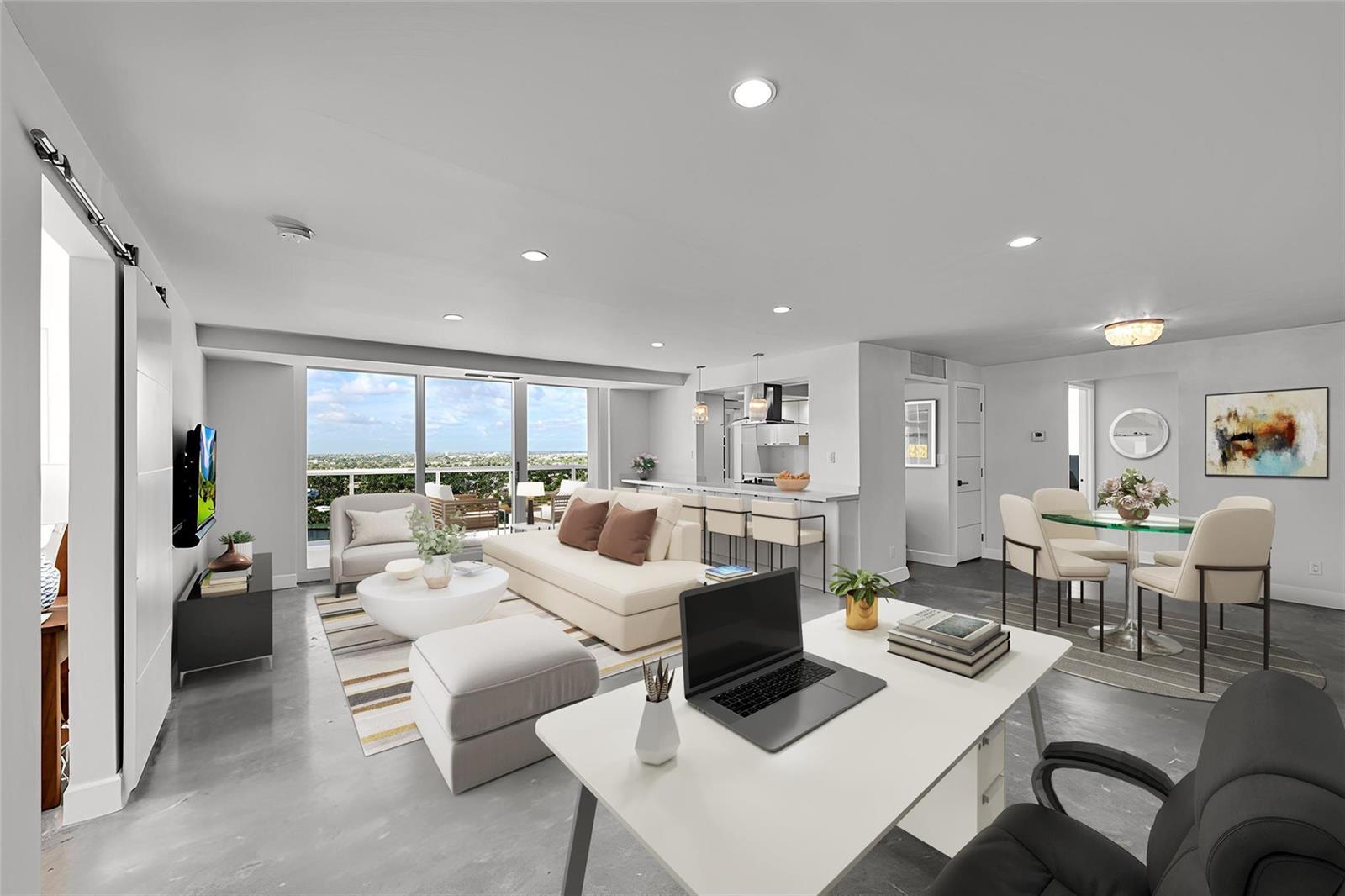 2715 N Ocean Boulevard # 18e, Fort Lauderdale FL 33308 photo 3