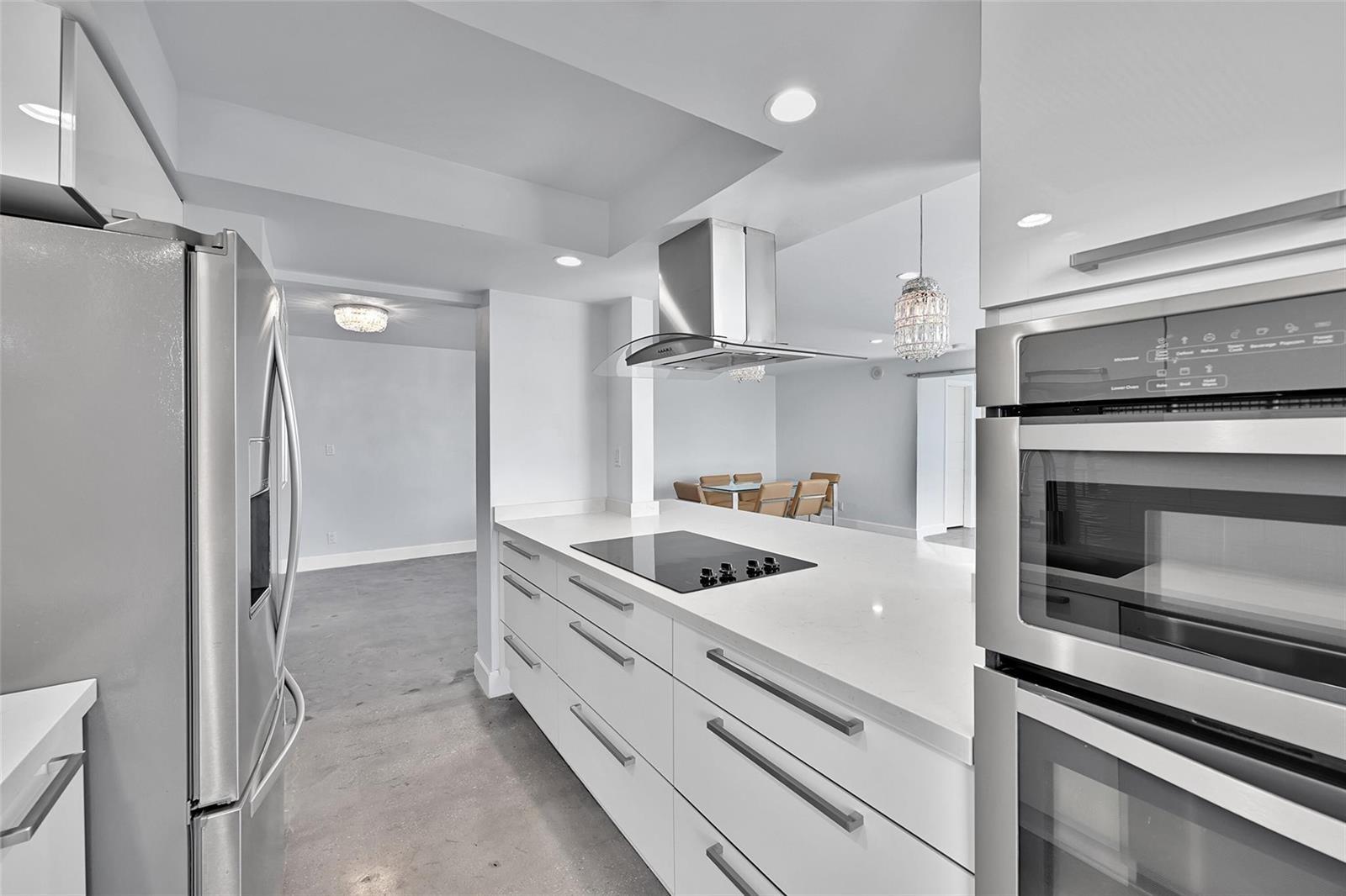 2715 N Ocean Boulevard # 18e, Fort Lauderdale FL 33308 photo 4