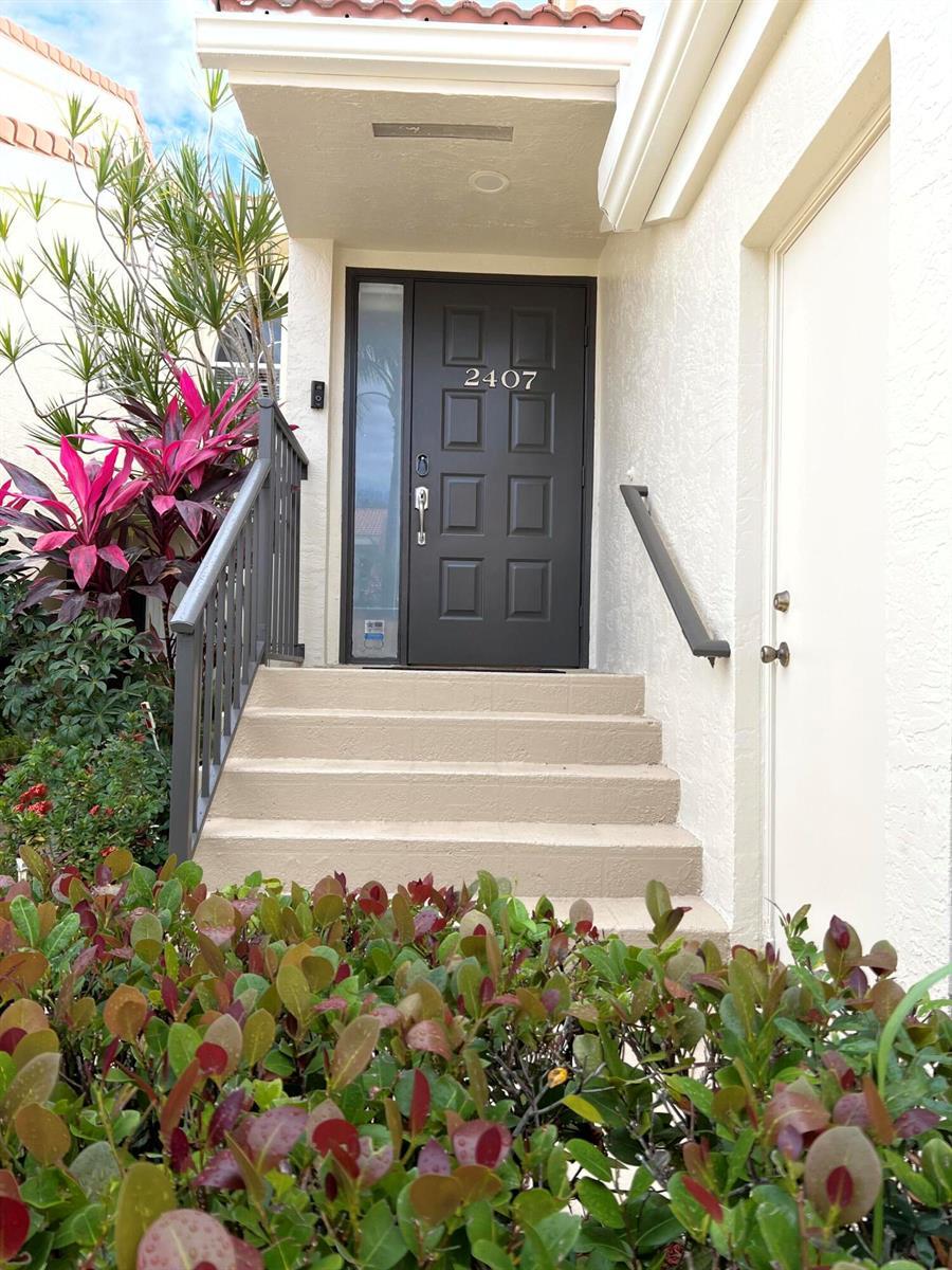 17262 Boca Club Boulevard # 2407, Boca Raton FL 33487