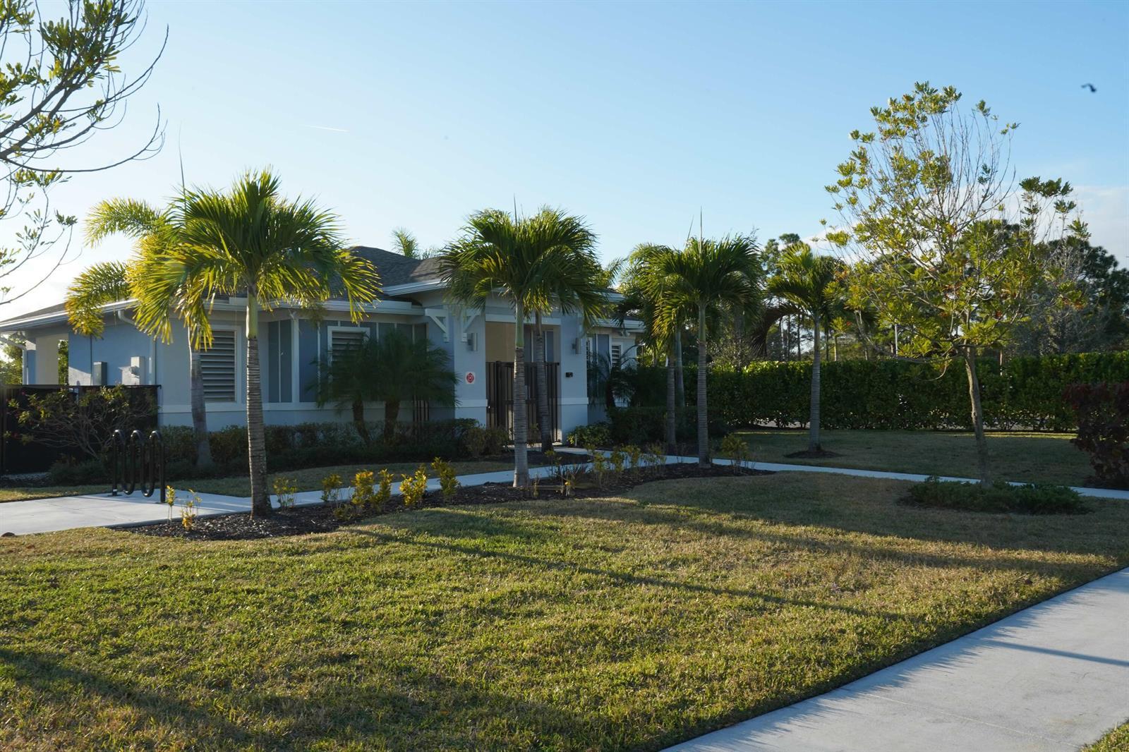 870 SE Grovebush Lane, Port St. Lucie FL 34984 photo 3