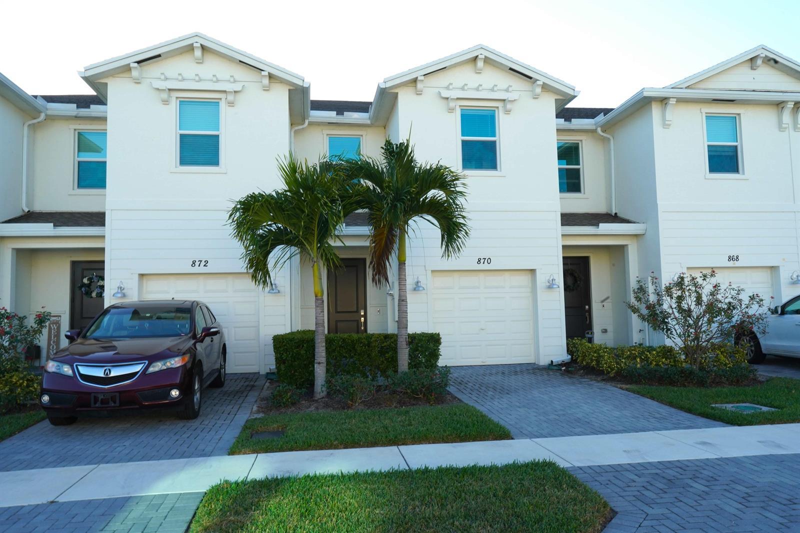 870 SE Grovebush Lane, Port St. Lucie FL 34984 photo 5