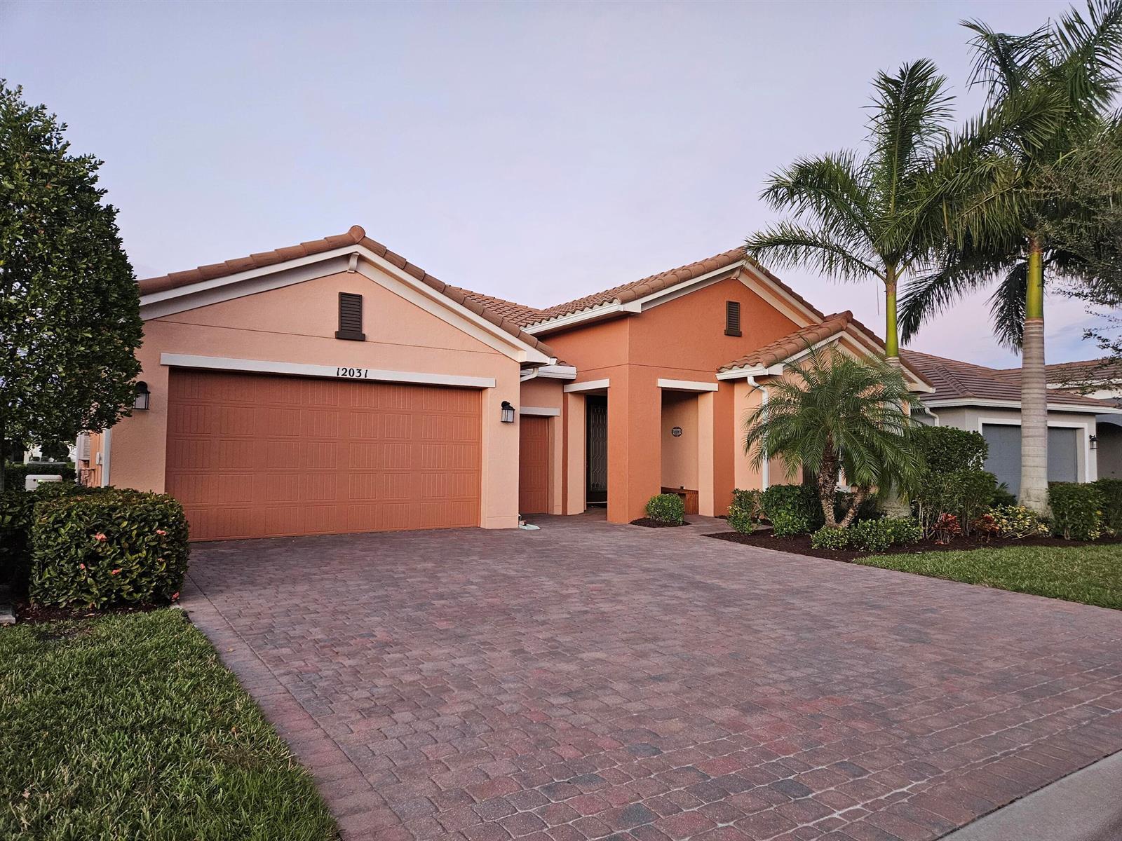 12031 SW Marigold Avenue, Port St. Lucie FL 34987