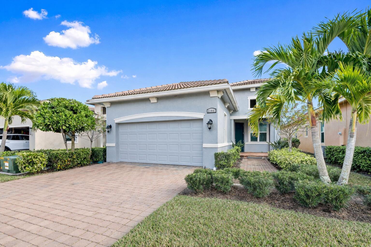 9189 SW Pepoli Way, Port St. Lucie FL 34987