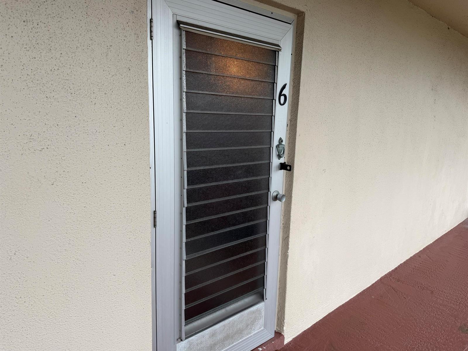 502 Davis Road # 6, Palm Springs FL 33461 photo 3