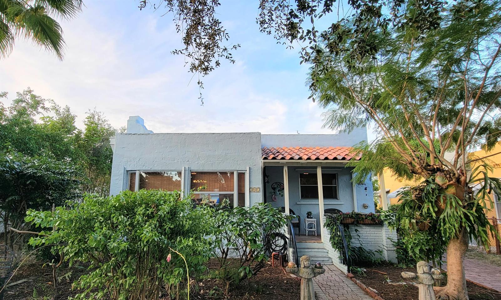 717 Macy Street, West Palm Beach FL 33405