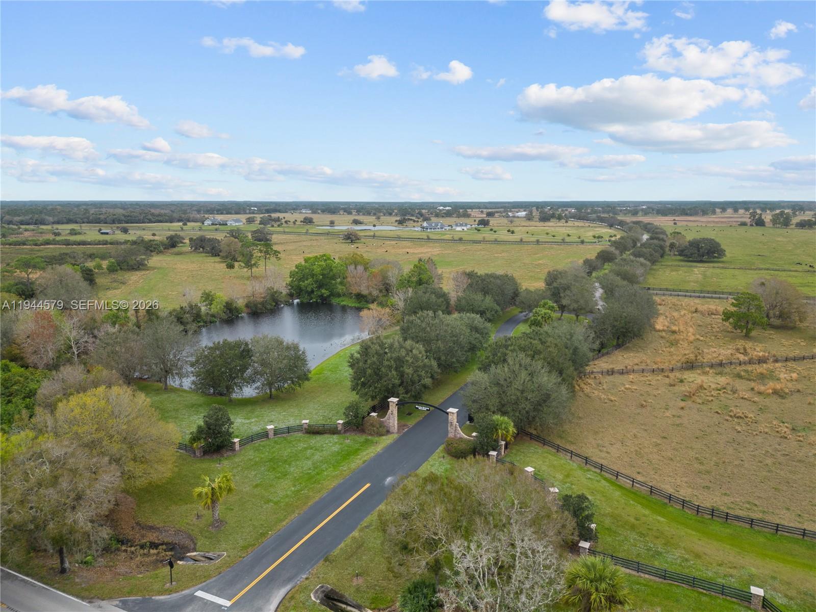 25750 SW Jockeys Run, Okeechobee FL 34974