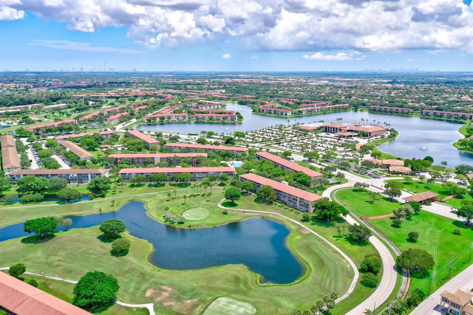 300 SW 134th Way # 204E, Pembroke Pines FL 33027