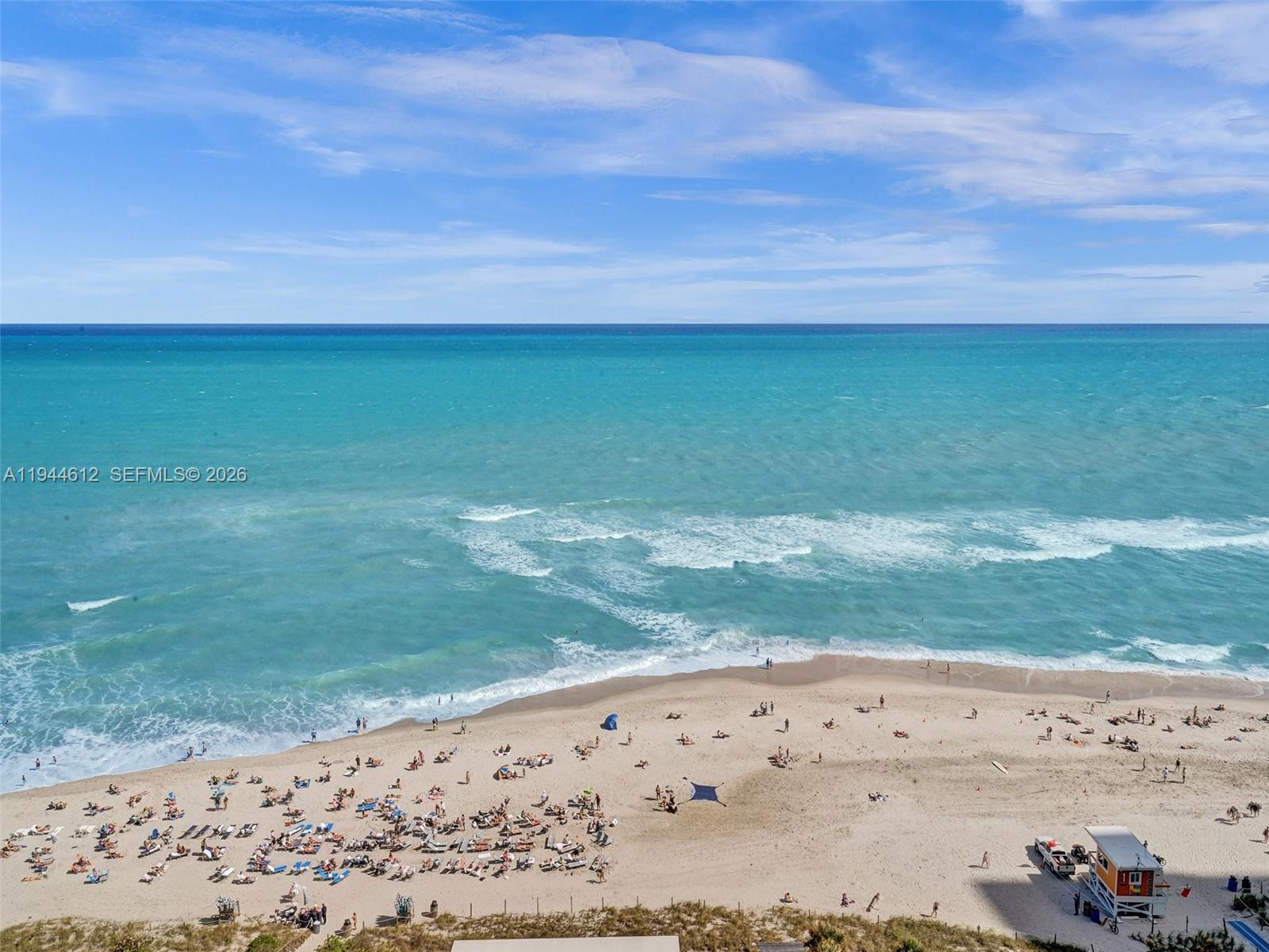 4111 S Ocean Dr # 1201, Hollywood FL 33019 photo 5
