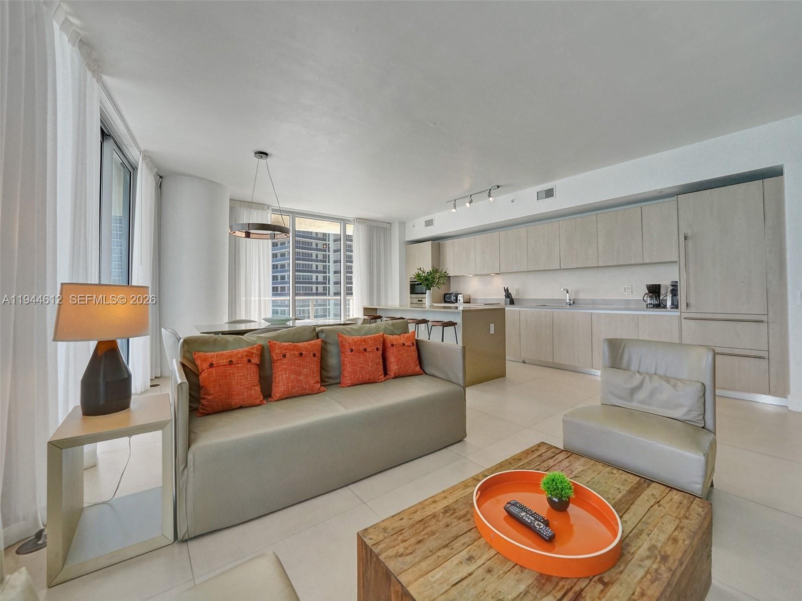 4111 S Ocean Dr # 1201, Hollywood FL 33019 photo 4