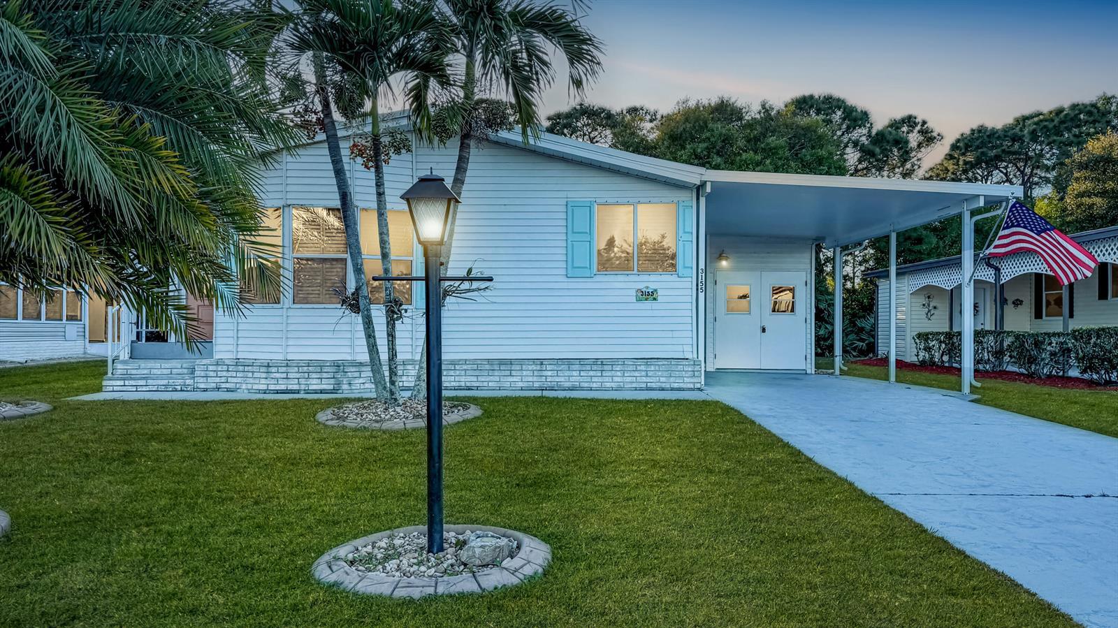 3155 Columbrina Circle, Port St. Lucie FL 34952