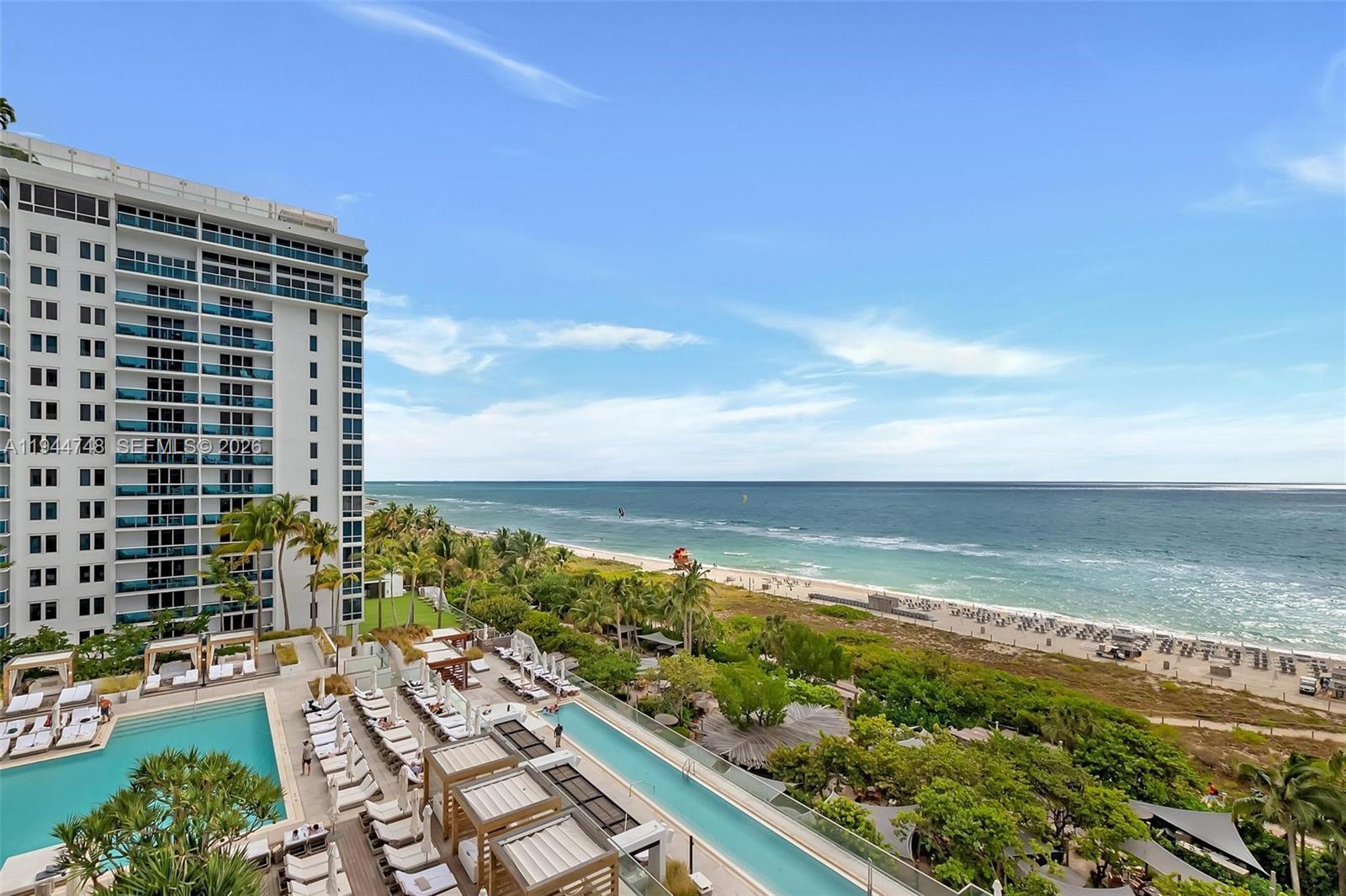2301 Collins Ave # 810, Miami Beach FL 33139 photo 5