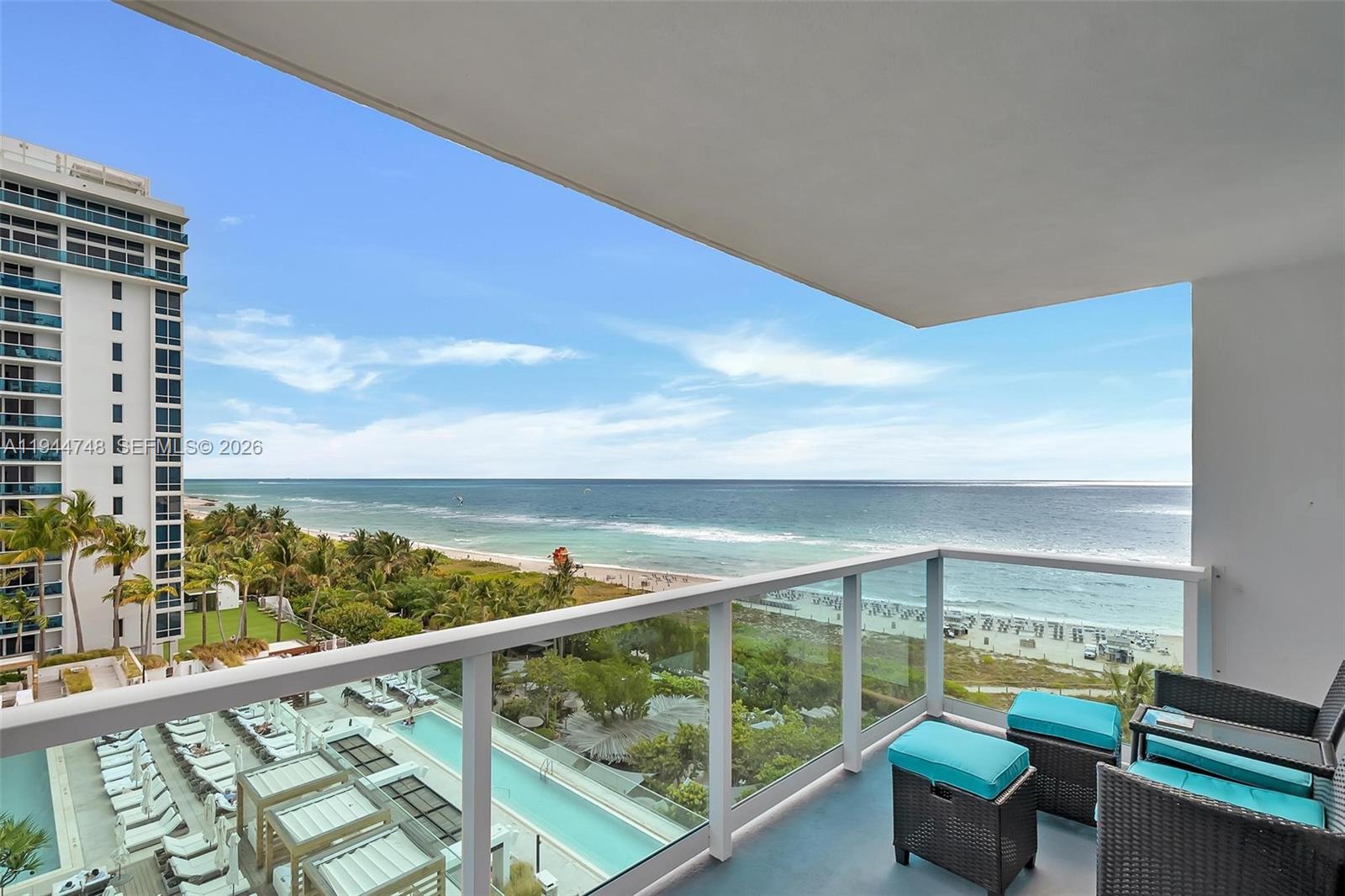 2301 Collins Ave # 810, Miami Beach FL 33139 photo 4