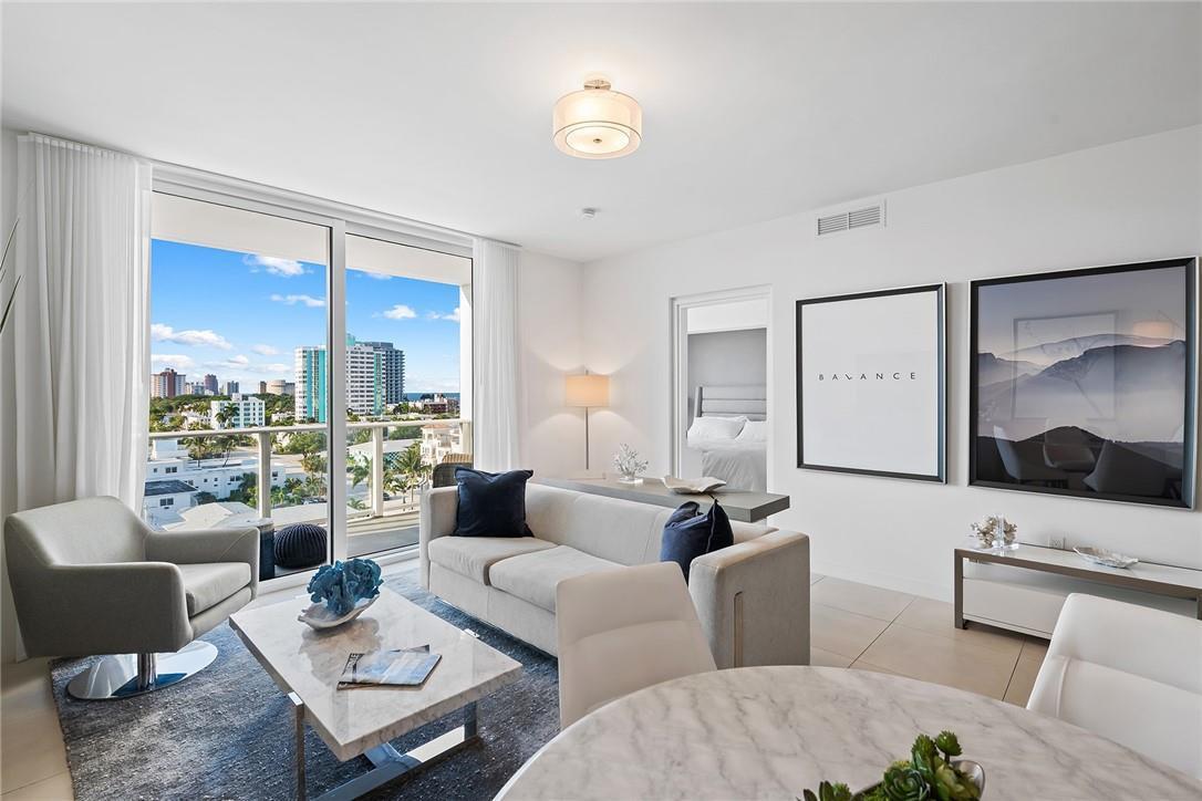 401 N Birch Road # 812, Fort Lauderdale FL 33304