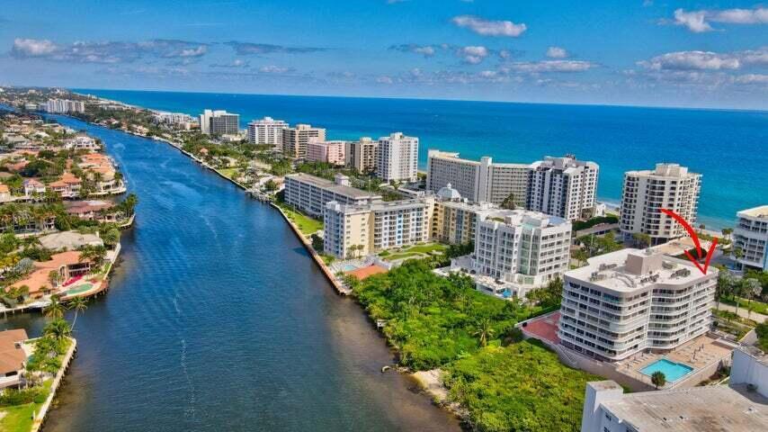 3210 S Ocean Boulevard # 704, Highland Beach FL 33487 photo 5
