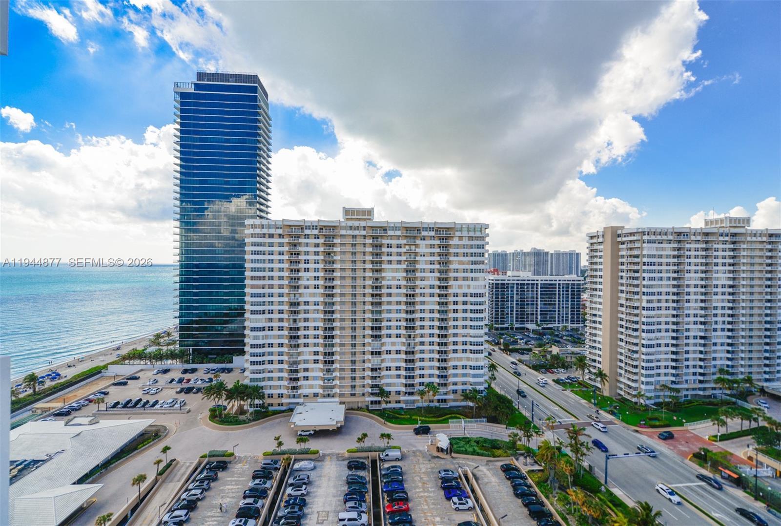 1950 S Ocean Dr # 19E, Hallandale Beach FL 33009 photo 2