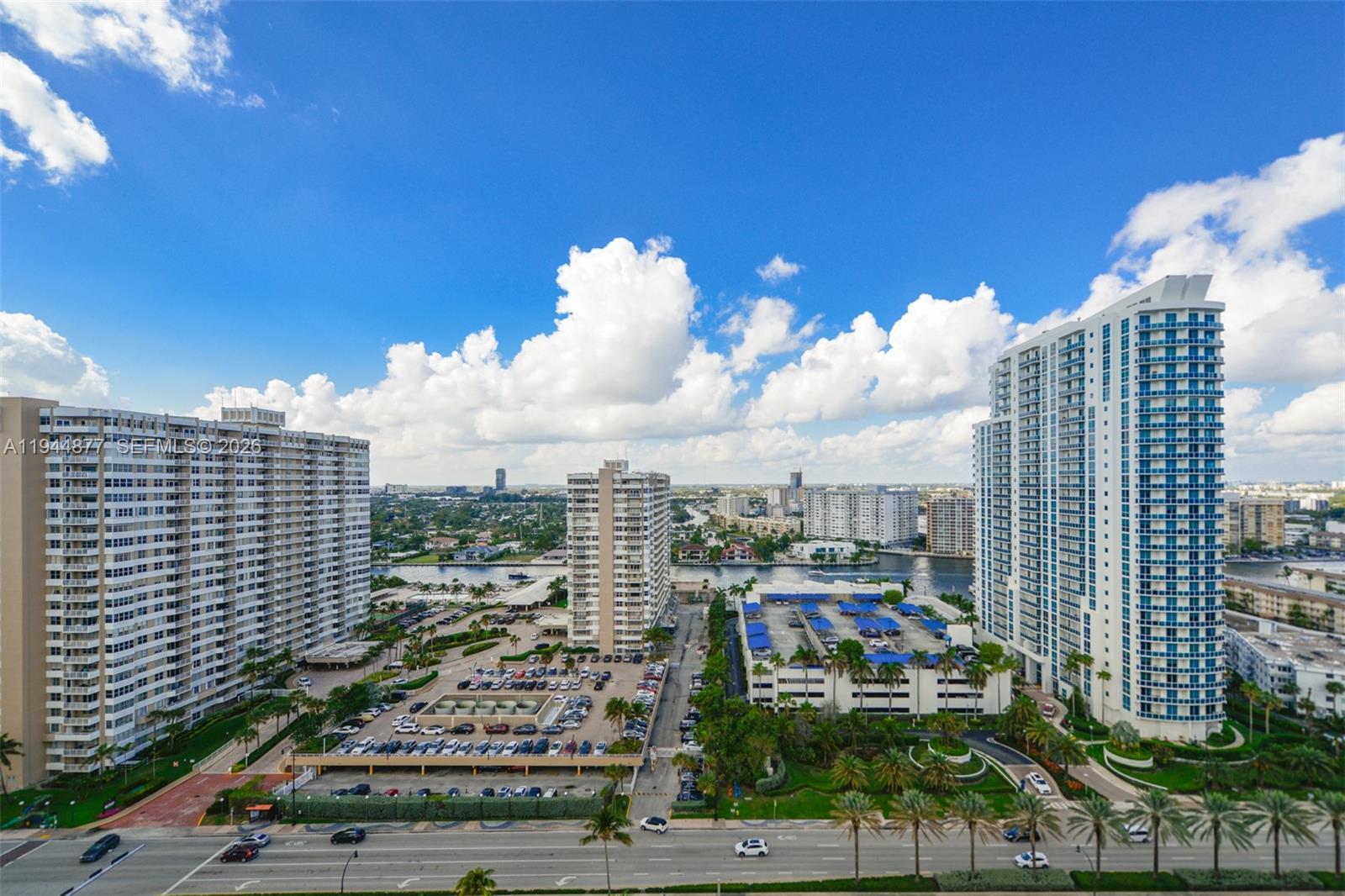 1950 S Ocean Dr # 19E, Hallandale Beach FL 33009 photo 3