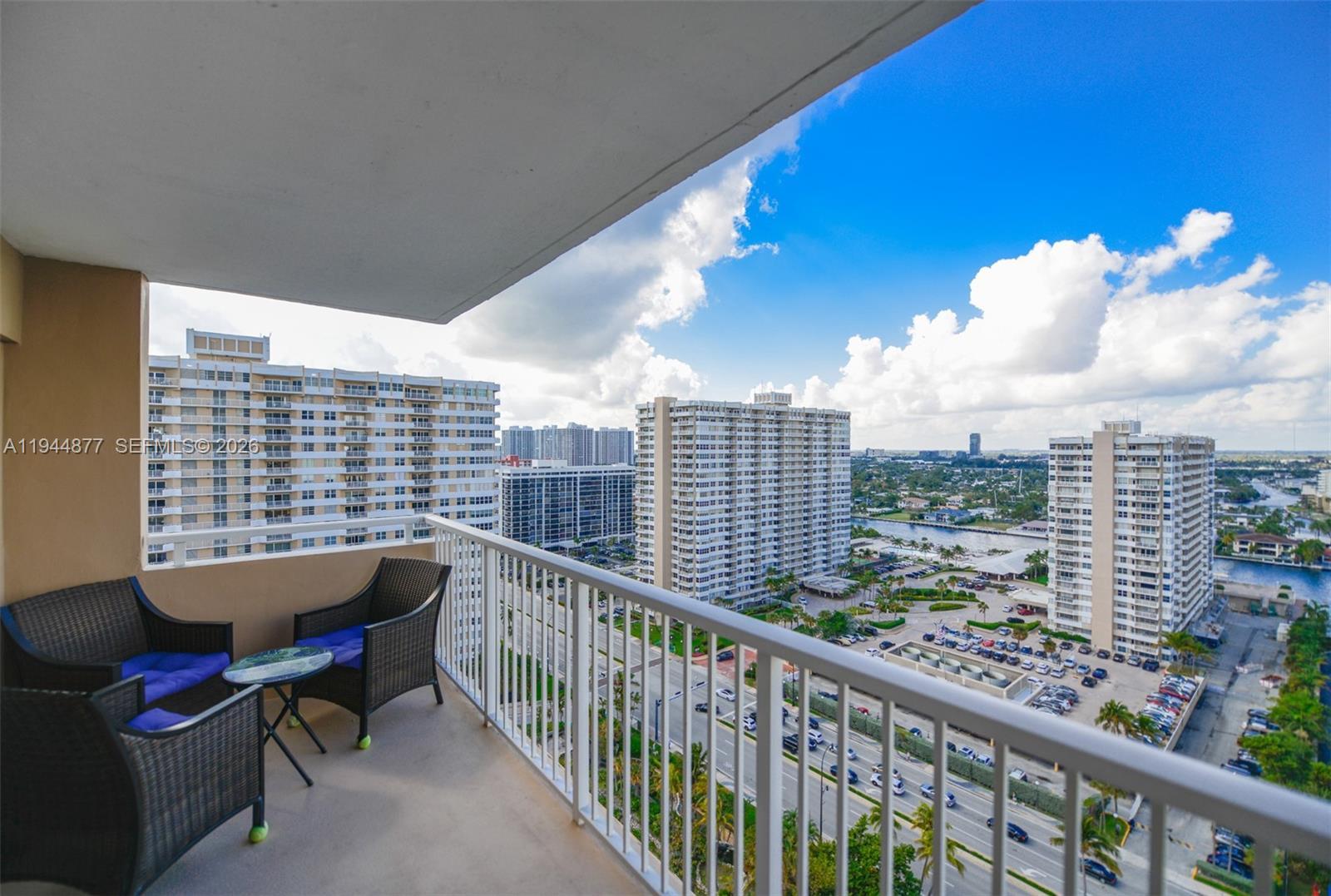 1950 S Ocean Dr # 19E, Hallandale Beach FL 33009 photo 5