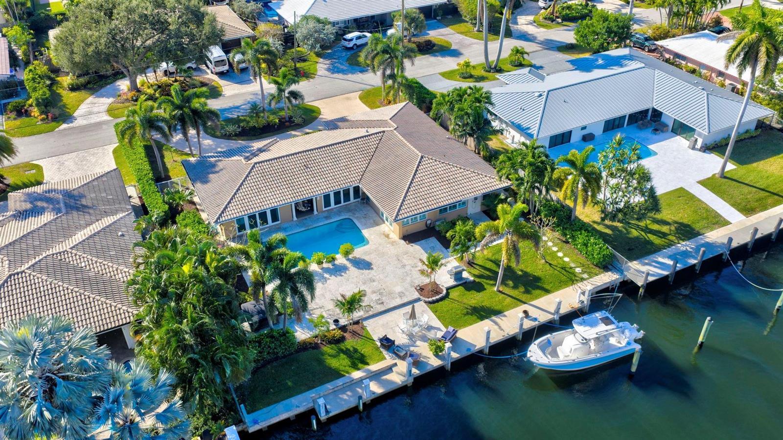 2871 NE 26th Court, Fort Lauderdale FL 33306 photo 2
