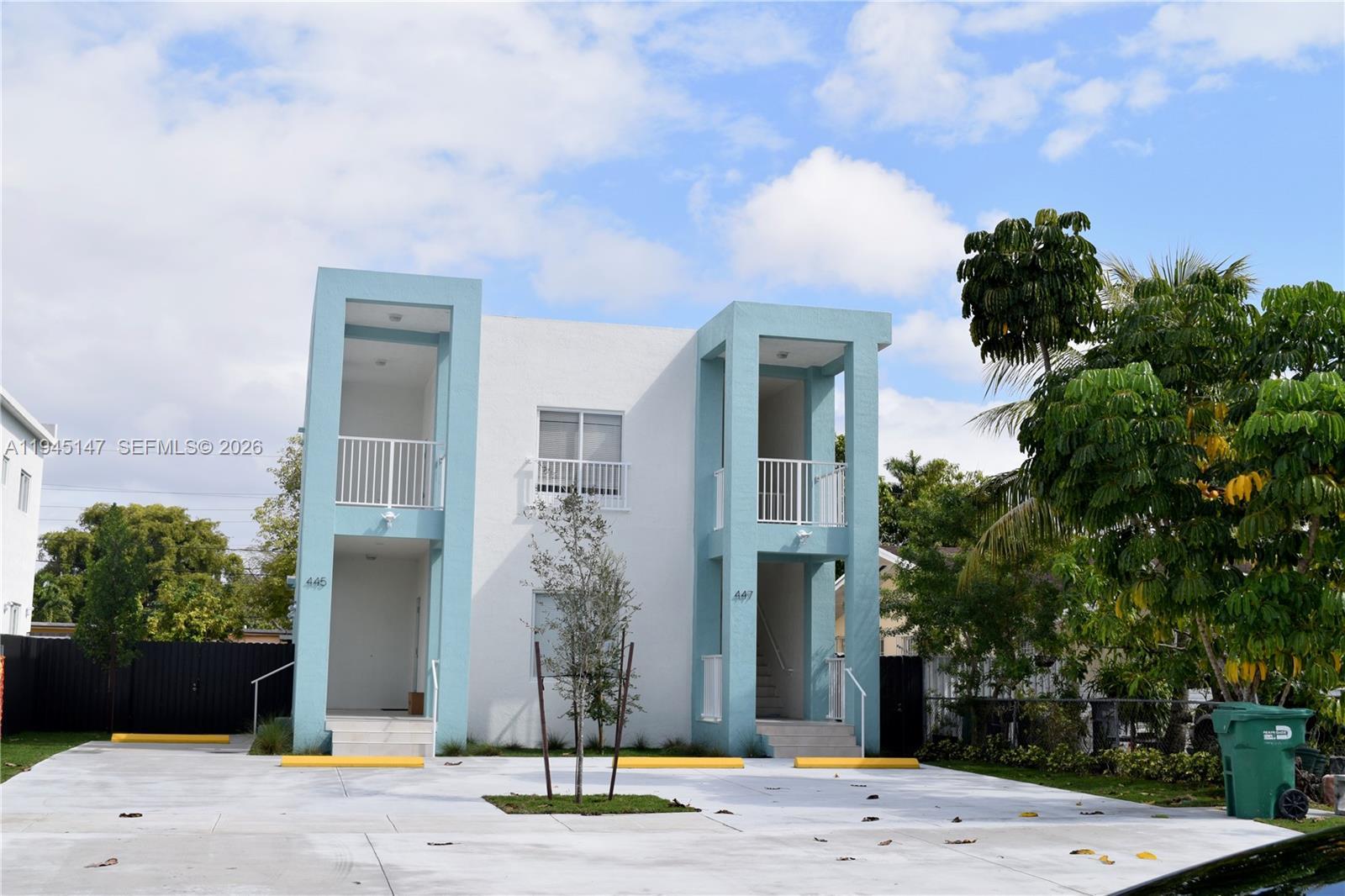447 SW 78th Ct # 0, Unincorporated Dade County FL 33144