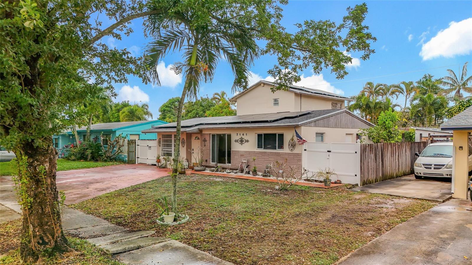 7141 Custer Street, Hollywood FL 33024 photo 5
