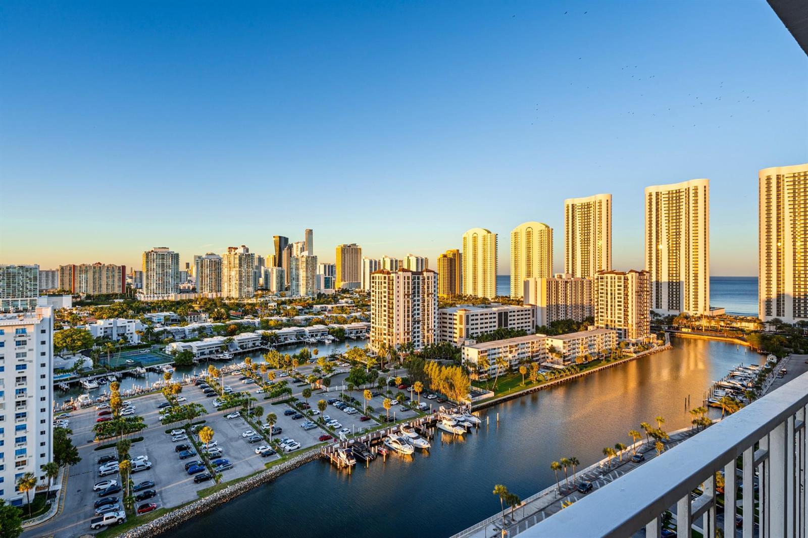 500 Bayview Drive # 2023, Sunny Isles Beach FL 33160 photo 2