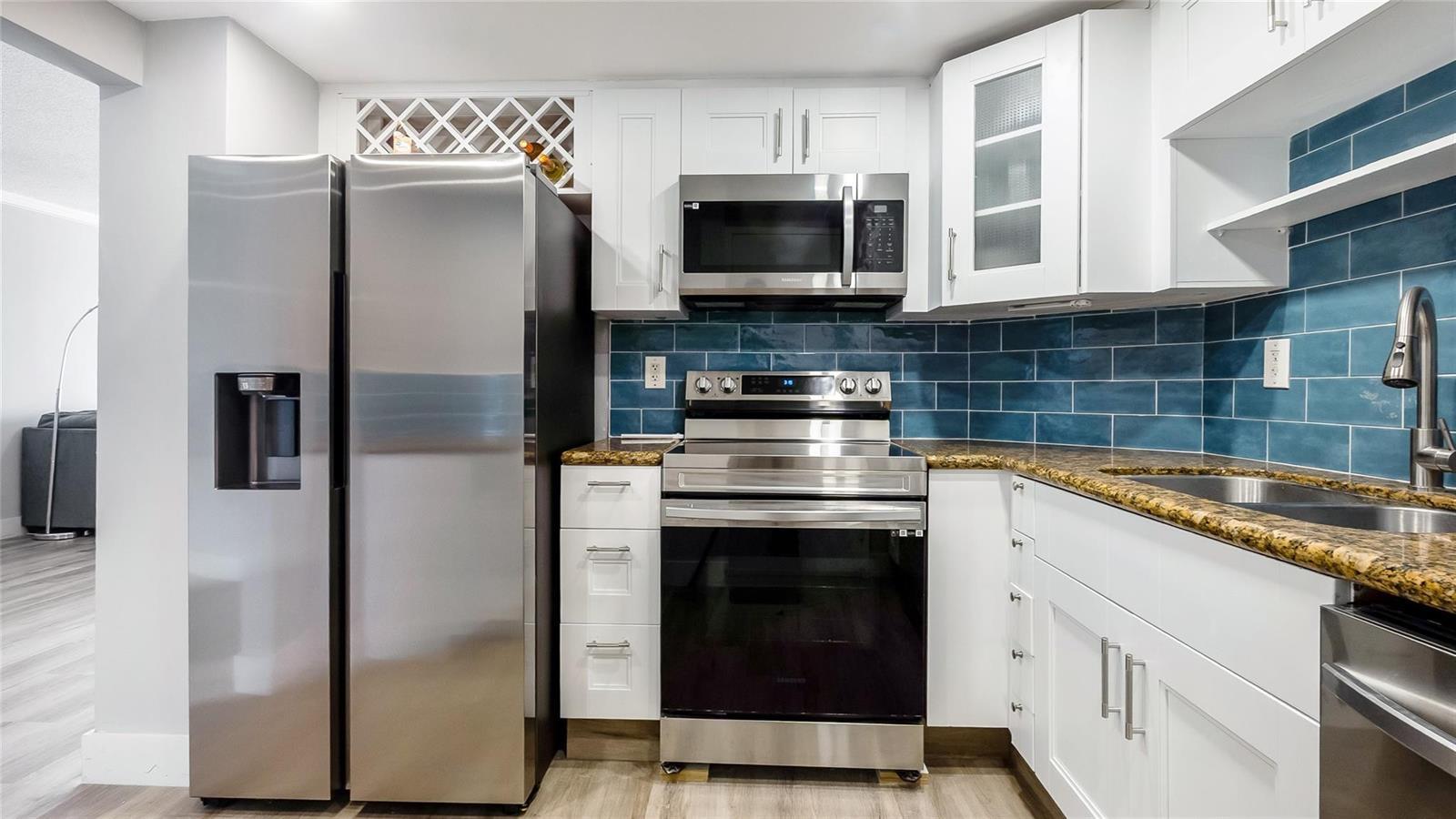 500 Bayview Drive # 2023, Sunny Isles Beach FL 33160 photo 4