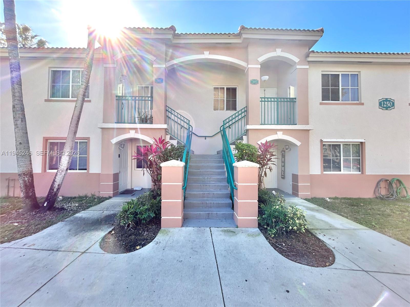 1250 SE 29th St # 58, Homestead FL 33035