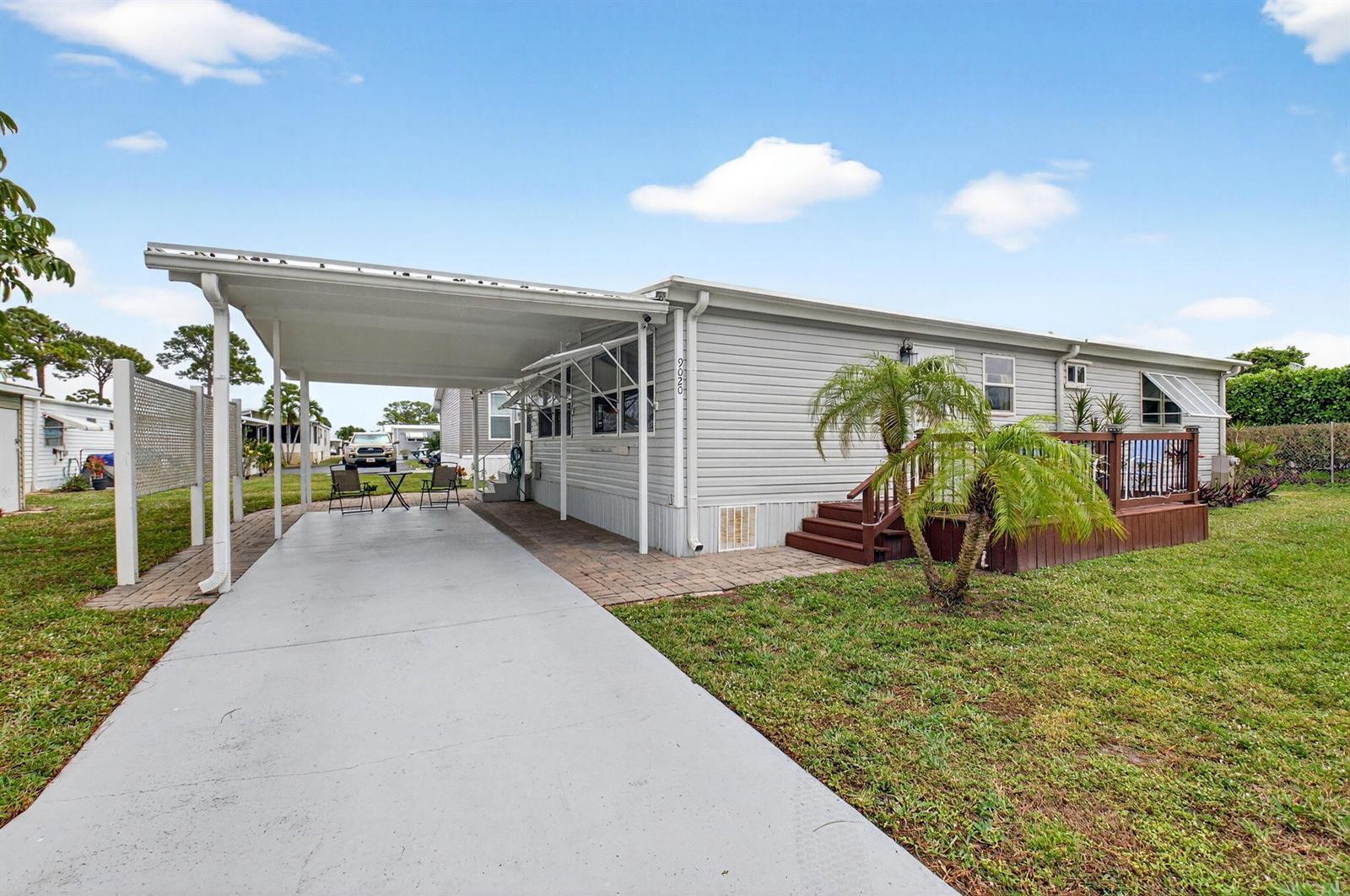 9020 Fomento Bay, Boynton Beach FL 33436