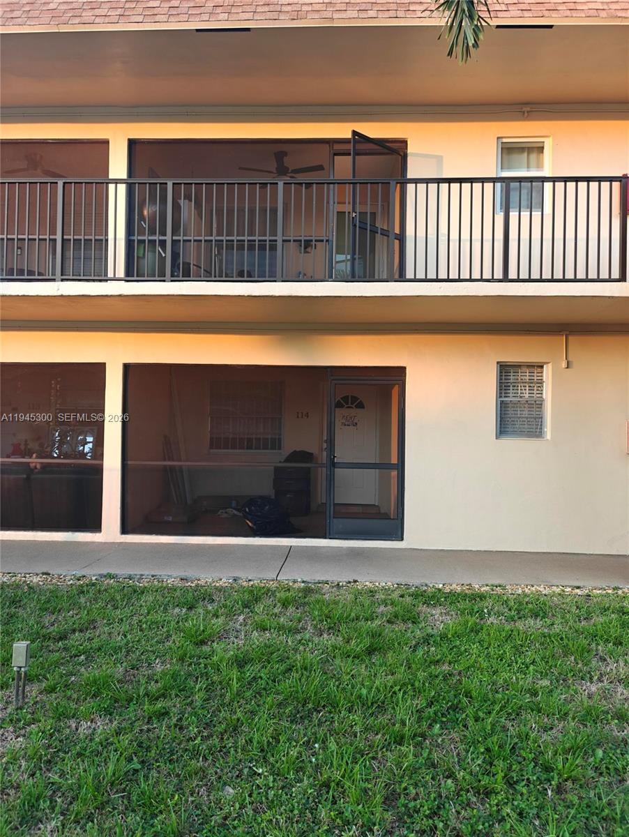 421 NE 1st St # 114, Hallandale Beach FL 33009