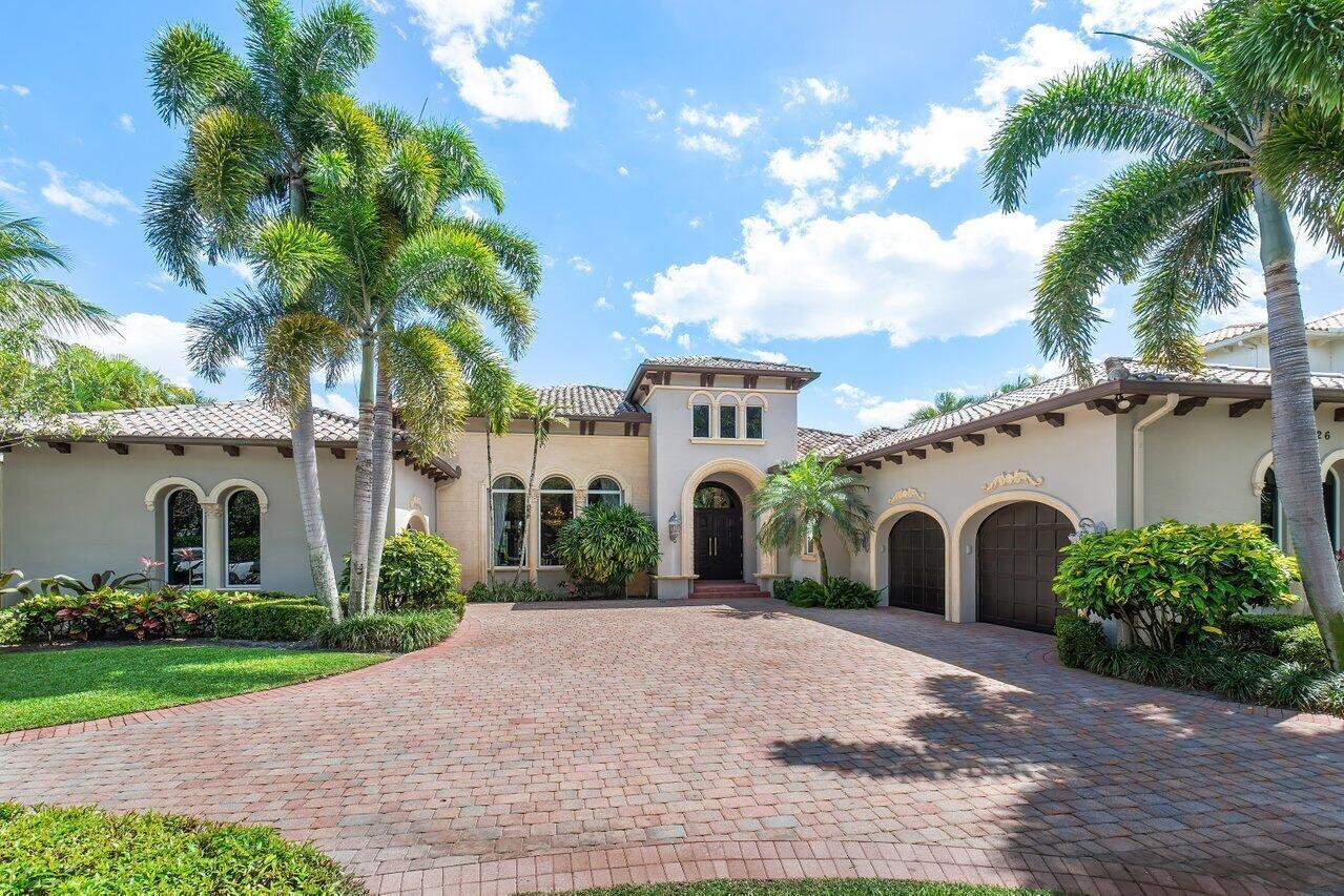 17526 Grand Este Way, Boca Raton FL 33496 photo 3