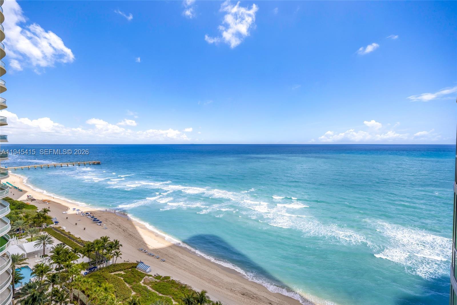16001 Collins Ave # 1502, Sunny Isles Beach FL 33160