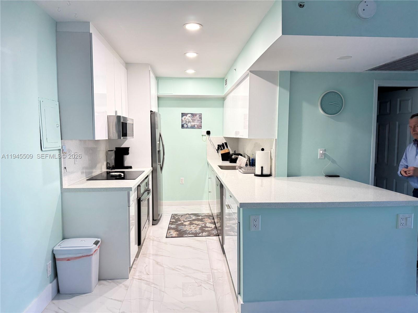 2501 S Ocean Dr # 1530, Hollywood FL 33019 photo 5