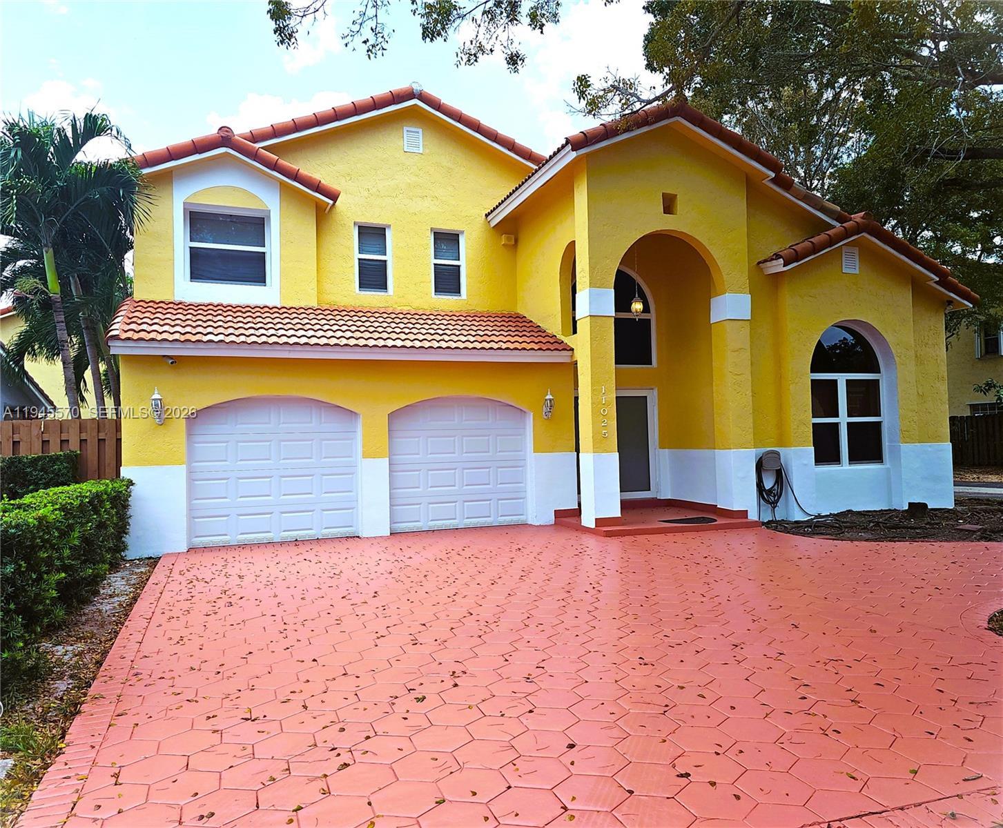 11025 SW 156th Pl # 11025, Miami FL 33196
