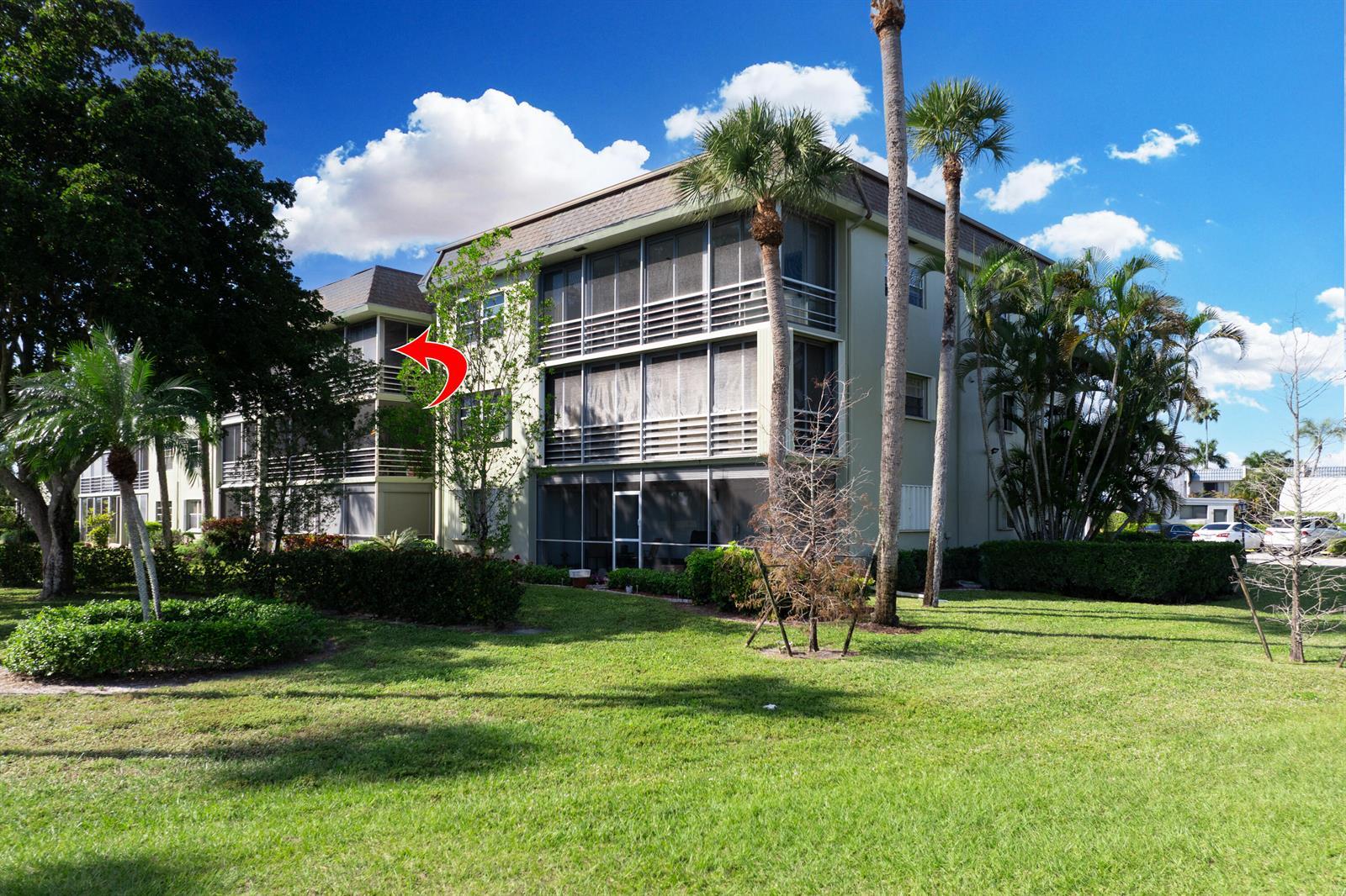 4500 Gefion Court # 302, Lake Worth FL 33467 photo 2