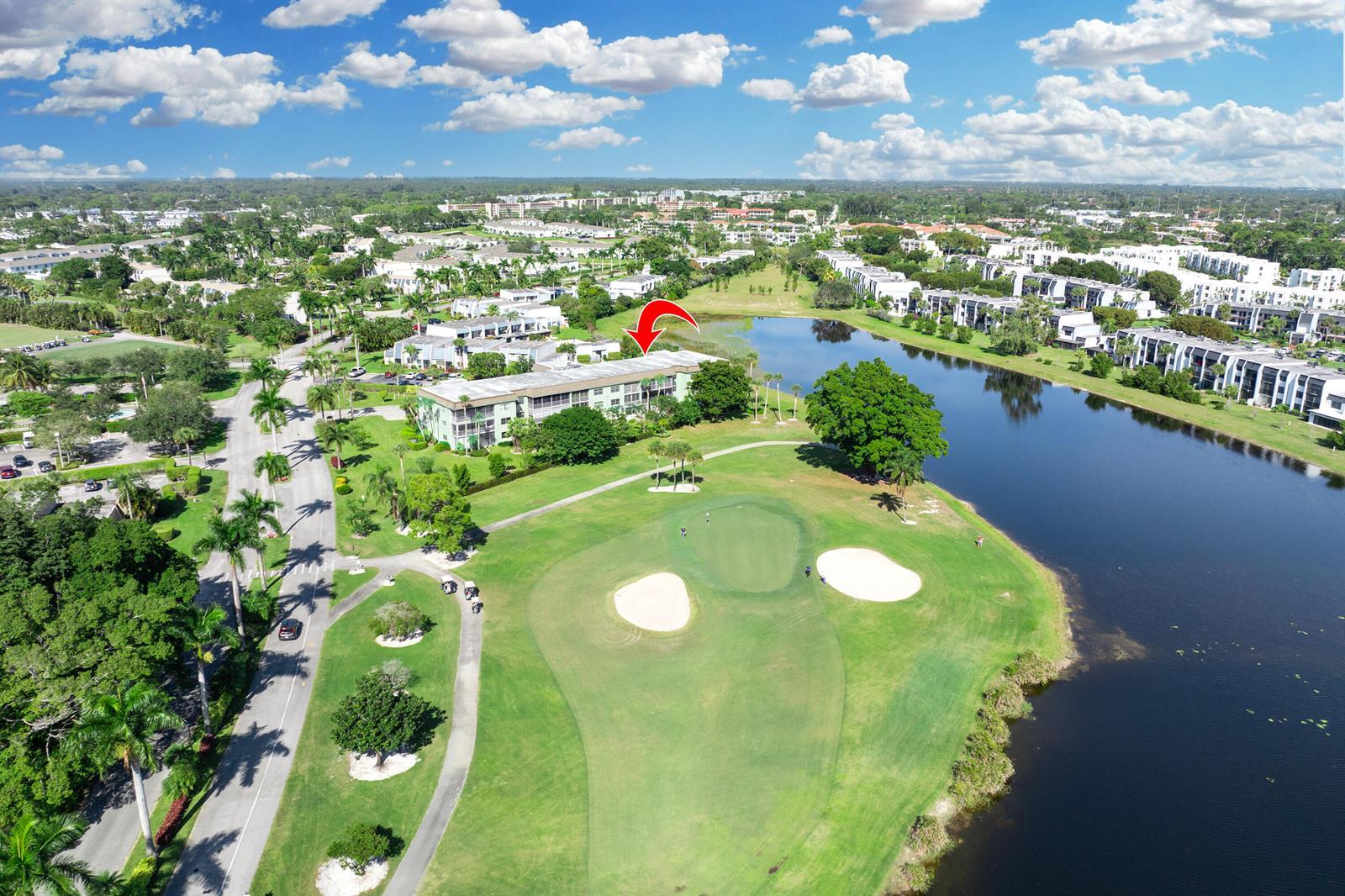 4500 Gefion Court # 302, Lake Worth FL 33467 photo 3