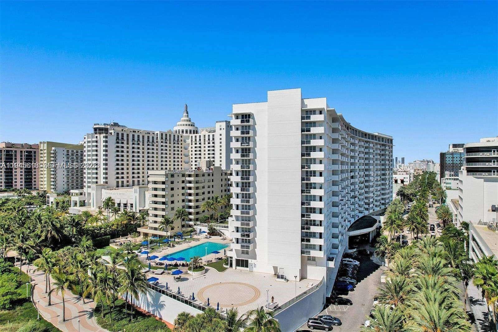 100 Lincoln Rd # 503, Miami Beach FL 33139 photo 2
