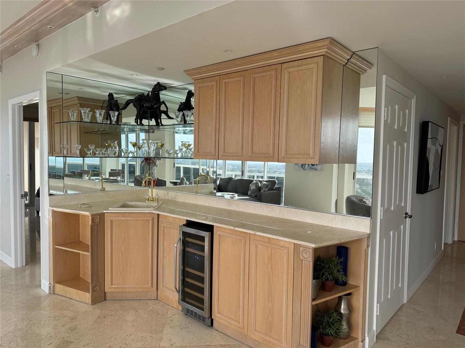 3100 N Ocean Boulevard # 1508, Fort Lauderdale FL 33308 photo 4