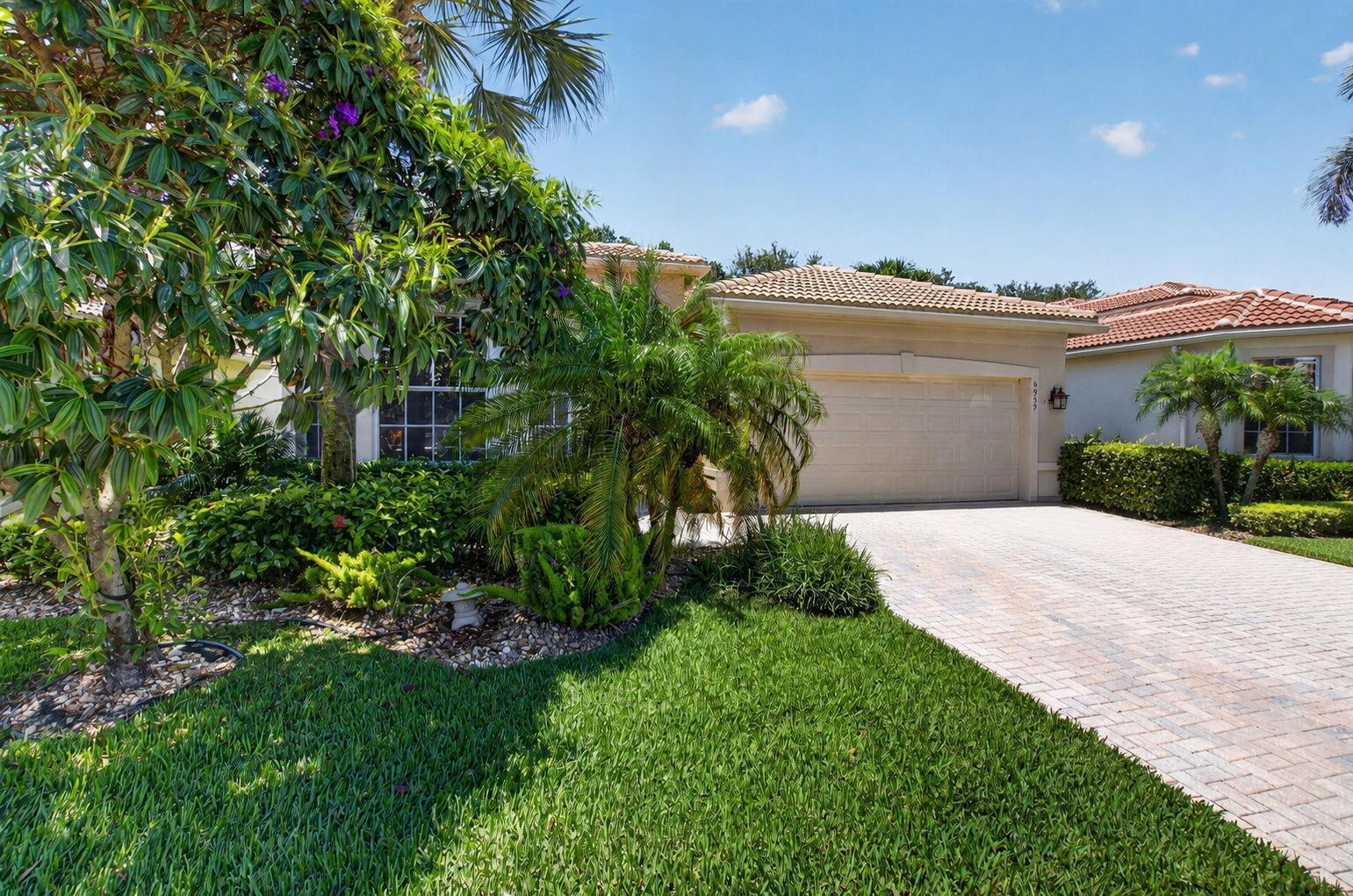 6959 Imperial Beach Circle, Delray Beach FL 33446 photo 3