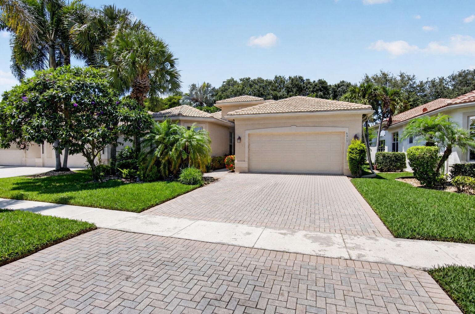 6959 Imperial Beach Circle, Delray Beach FL 33446