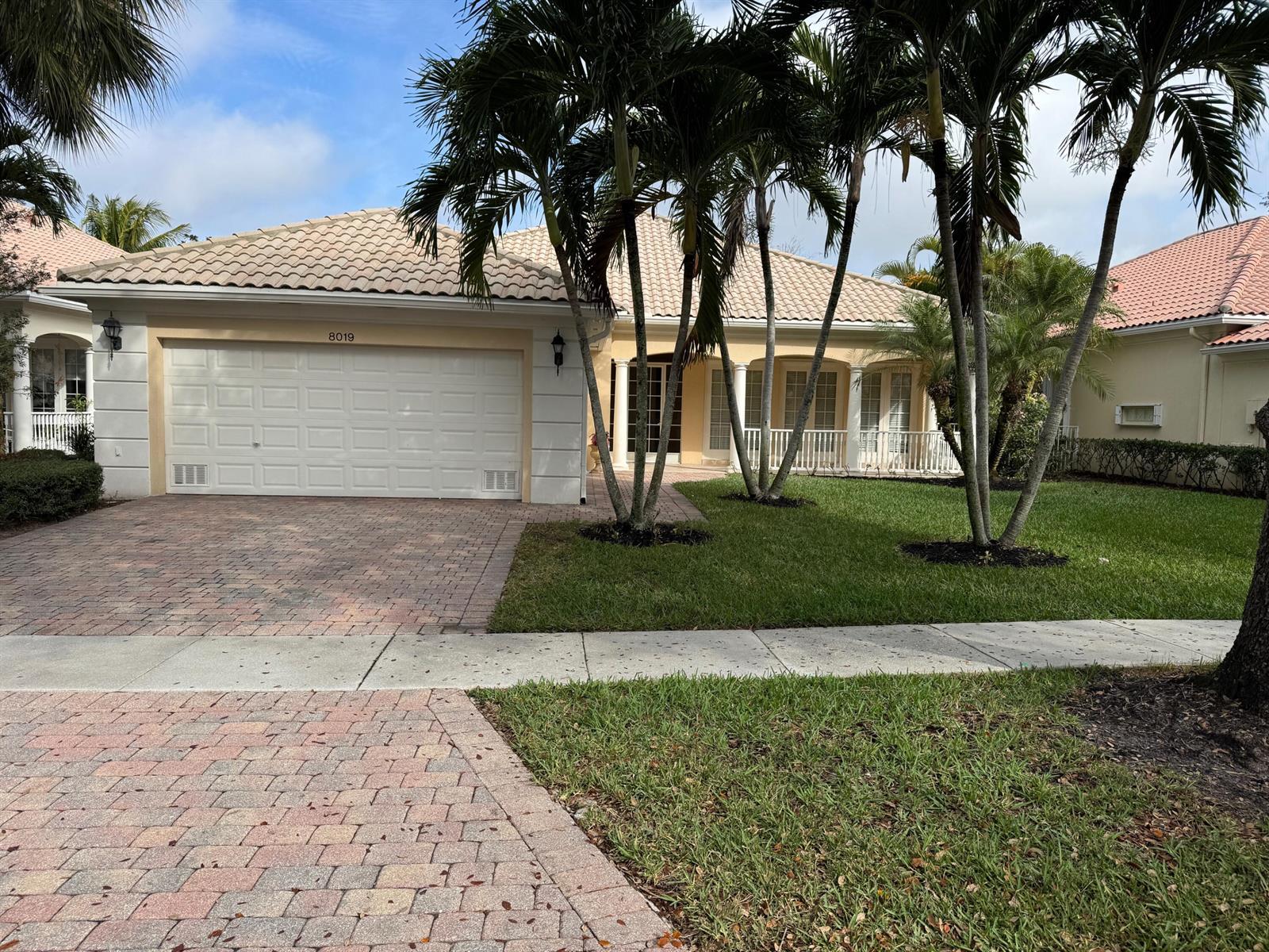 8019 Inagua Lane, Wellington FL 33414