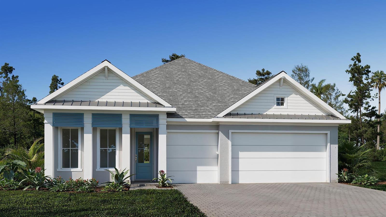 10953 NW Glynlea Boulevard N, Port St. Lucie FL 34987