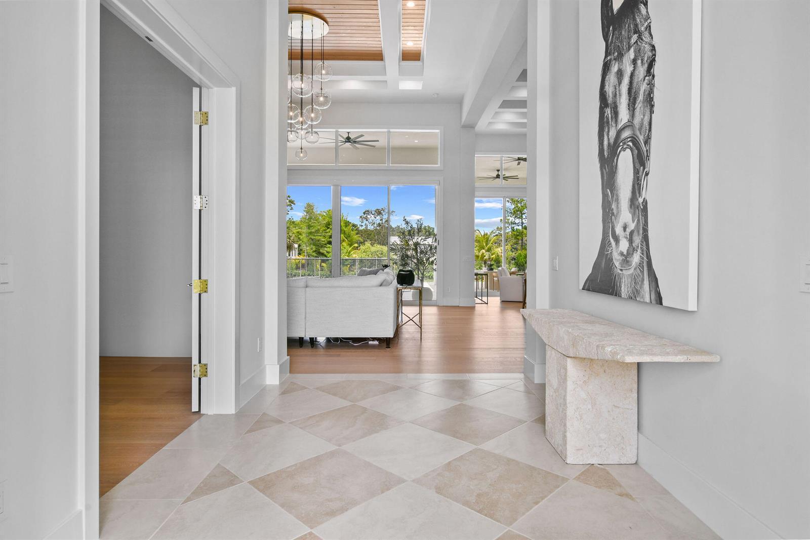 9105 Whippoorwill Trail, Jupiter FL 33478 photo 2