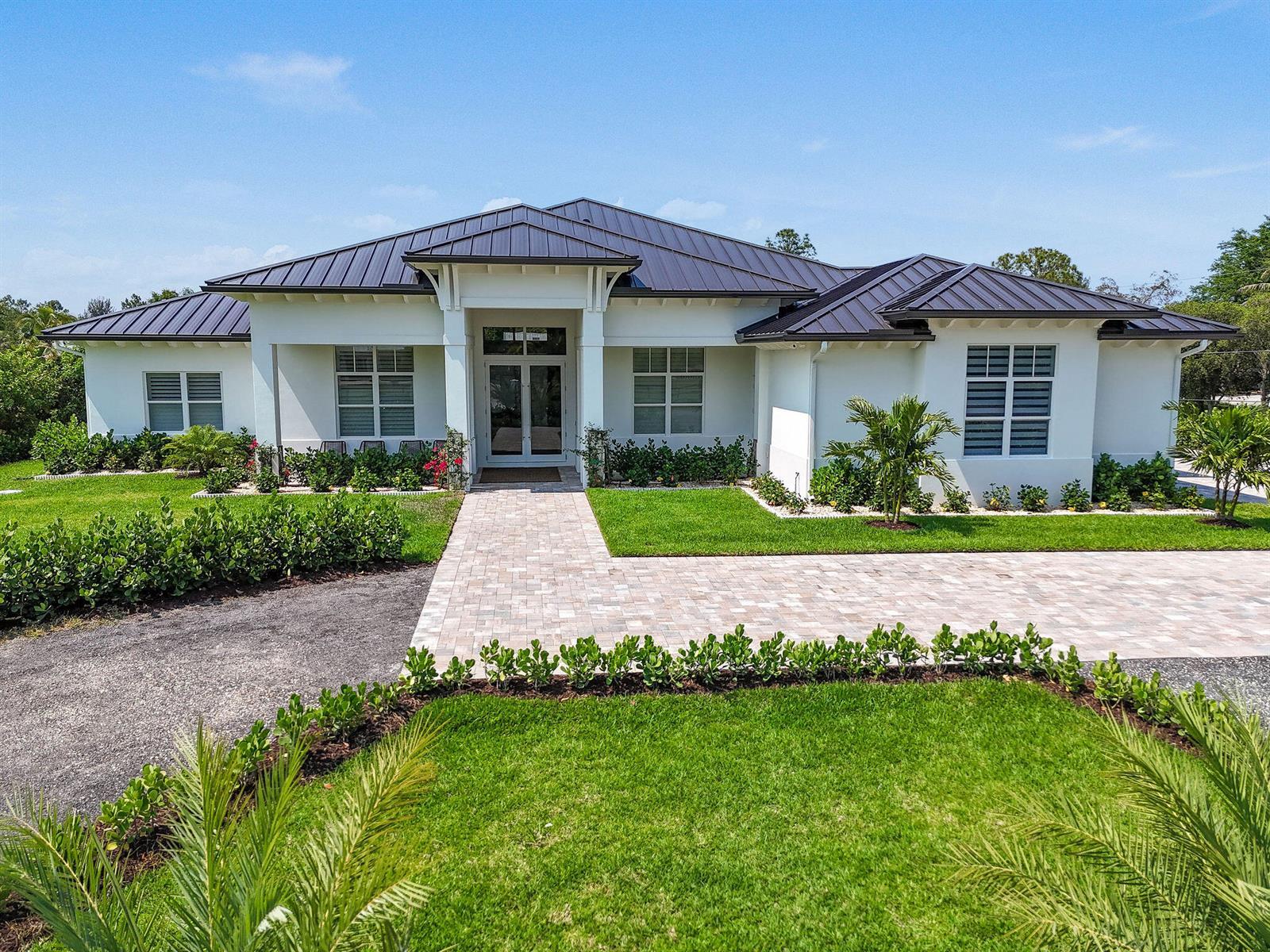 9105 Whippoorwill Trail, Jupiter FL 33478