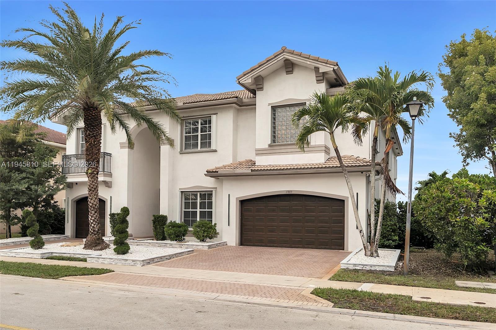 17809 SW 54th St, Miramar FL 33029 photo 2