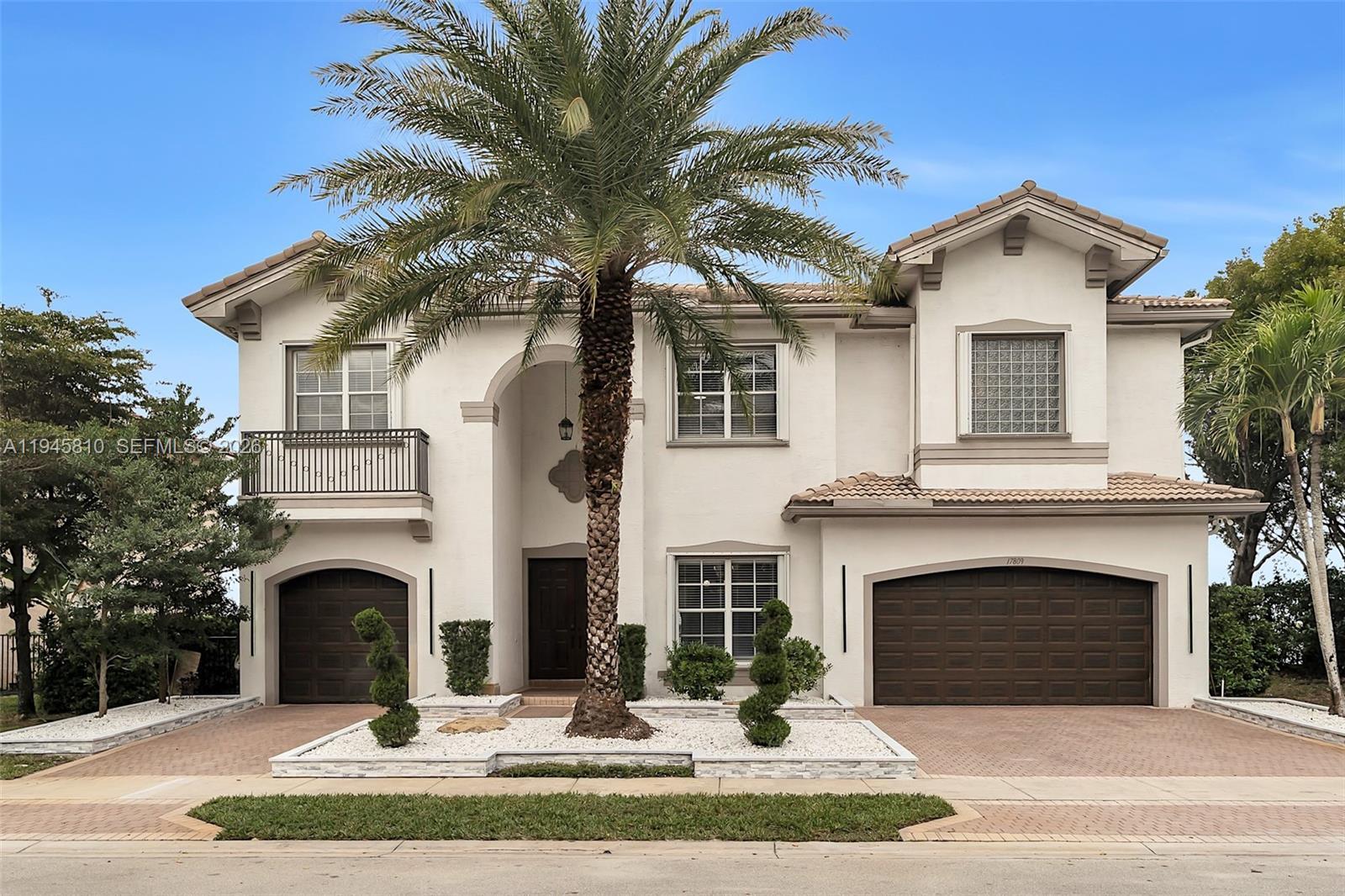 17809 SW 54th St, Miramar FL 33029