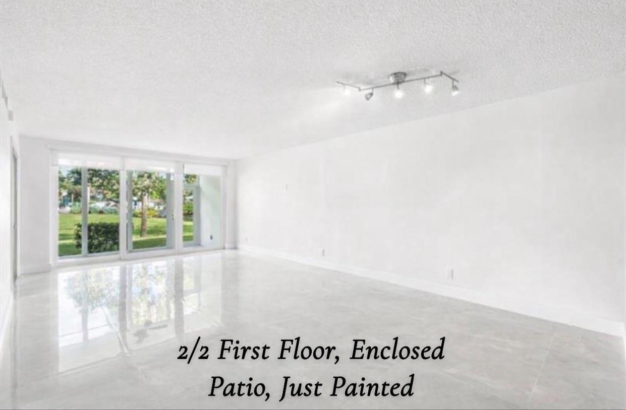 500 Oaks Lane # 110, Pompano Beach FL 33069 photo 2