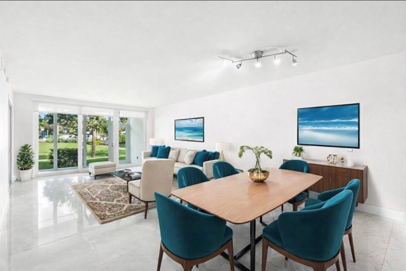 500 Oaks Lane # 110, Pompano Beach FL 33069