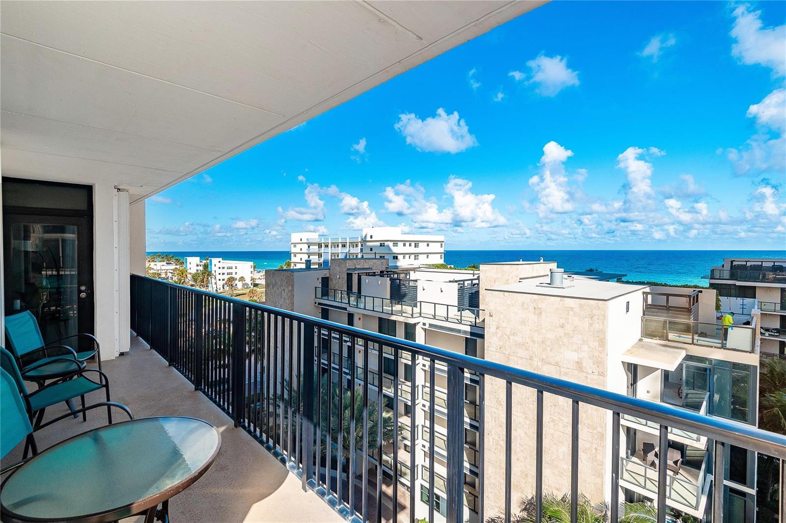 2101 S Ocean Drive # 701, Hollywood FL 33019 photo 2