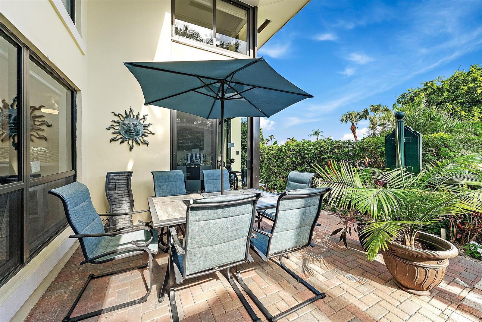 3693 Quail Ridge Drive # B, Boynton Beach FL 33436 photo 2