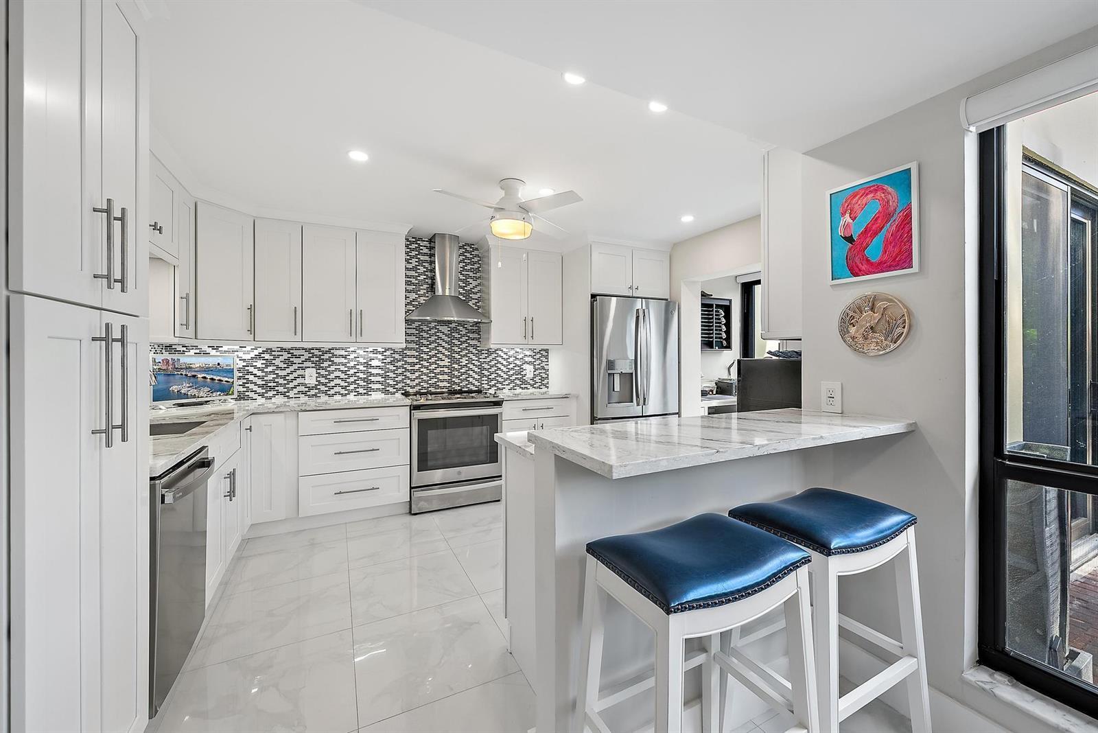 3693 Quail Ridge Drive # B, Boynton Beach FL 33436 photo 3
